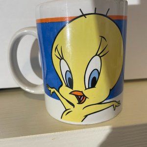 Looney Tunes - Tweety